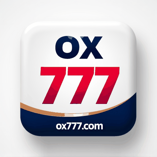 ox777 logo