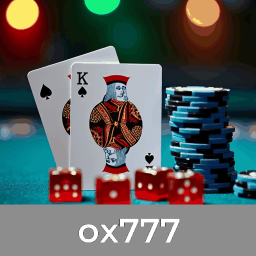 Promoções e Bônus no ox777