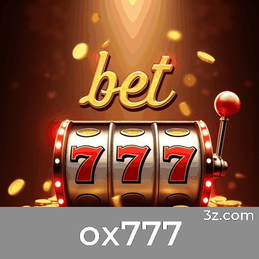 ox777: Cassino Online Seguro e Premiado