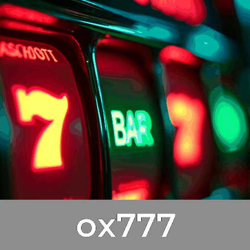 Cassino Online ox777