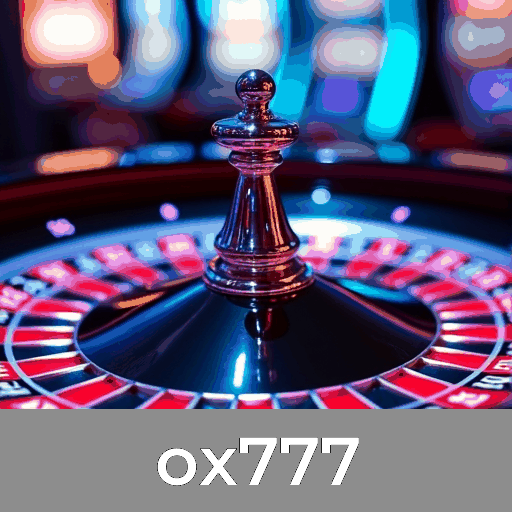 Cassino Online ox777