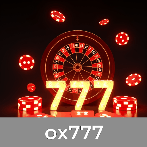 Cassino Online ox777