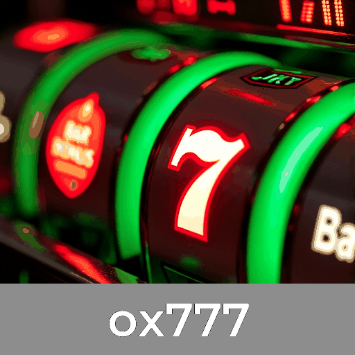 Acesso ao ox777
