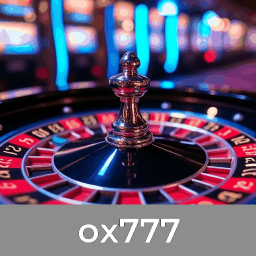 Cassino Online ox777