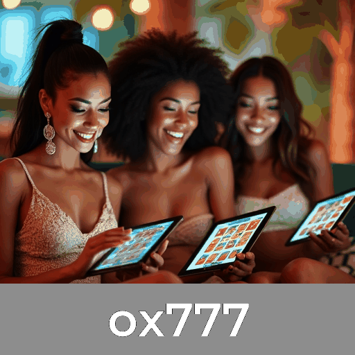 Cadastro na ox777