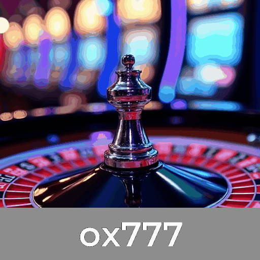 Apostas no ox777