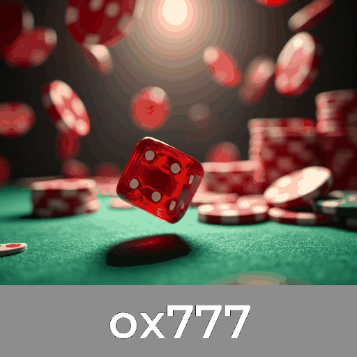 Cassino Online ox777