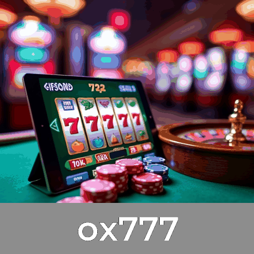 Cassino Online ox777