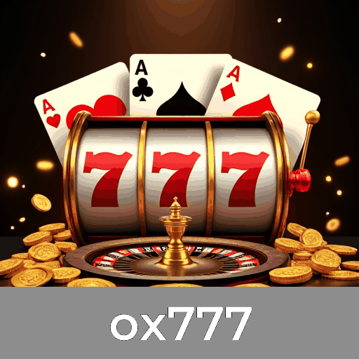 Acesso ao ox777