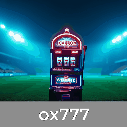 Acesso ao ox777