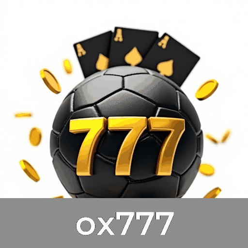 Cassino Online ox777