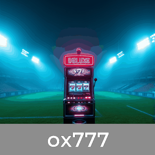 Acesso ao ox777
